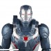 Marvel Avengers Infinity War Marvel’s War Machine with Infinity Stone B075LQL5QG